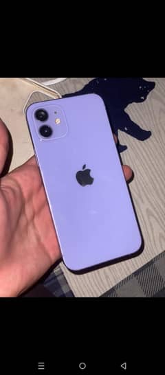 iphone 11 256 GB PTA approved My WhatsApp number 03001868066