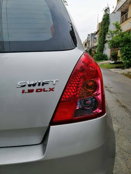 Suzuki Swift 2017 2