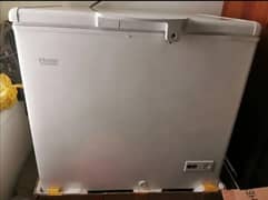 Full New Untouch DC Inverter Freezer