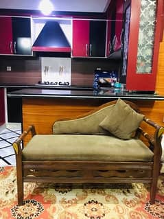 sofa set / center table 0