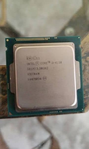 intel core i3 4150 4th gen processor in cheap price 1