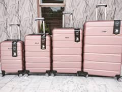 Luggage Bags|Travel Bags|School Trolly Bags 0