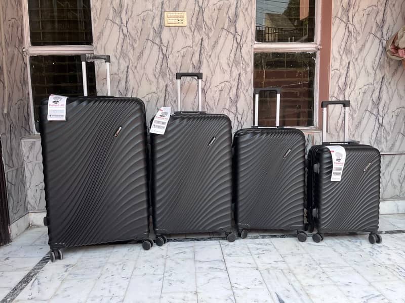 Luggage Bags|Travel Bags|School Trolly Bags 6