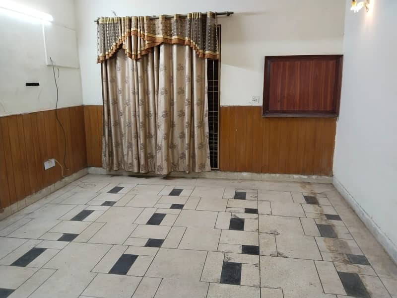 5 Marla Complete Double story House nizam block Allama iqbal town Lahore 1