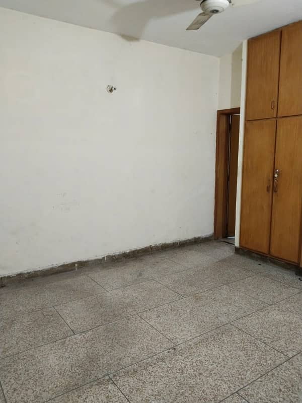 5 Marla Complete Double story House nizam block Allama iqbal town Lahore 3