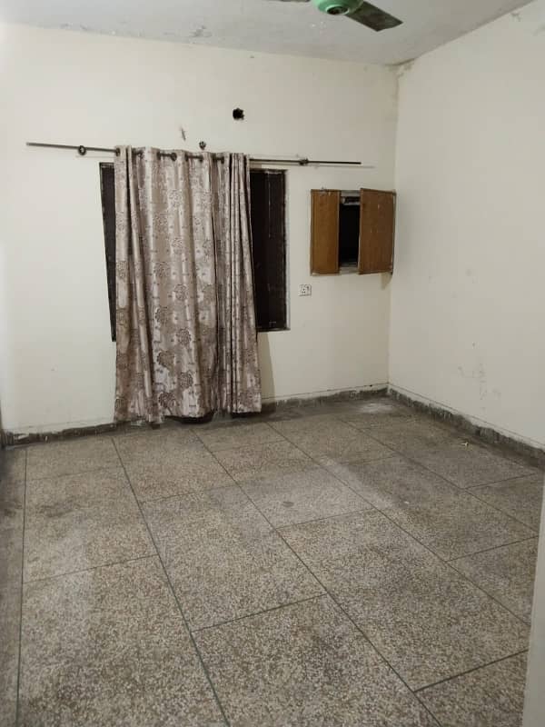 5 Marla Complete Double story House nizam block Allama iqbal town Lahore 11