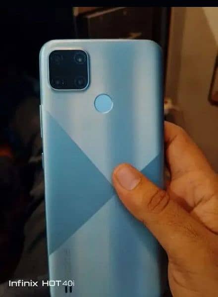 realme c21y 1