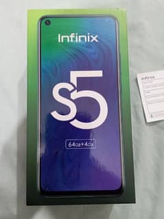 Infinix