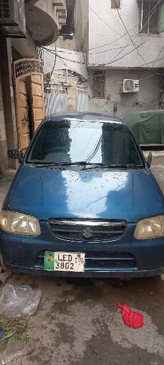 Suzuki Alto 2007 in New Condition