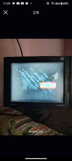 monitor Samsung 0