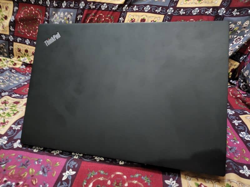 Lenovo T460s 6