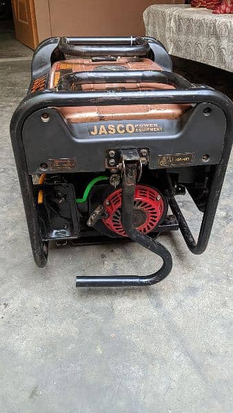 which generator 3.5 2