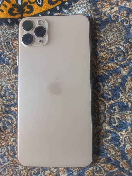 iphone 11 pro Max PTA Approved 2