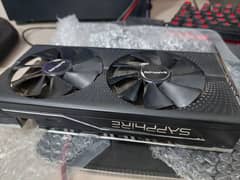 Amd RX 570 4gb 0