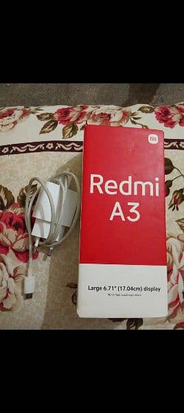 redmi A3 2