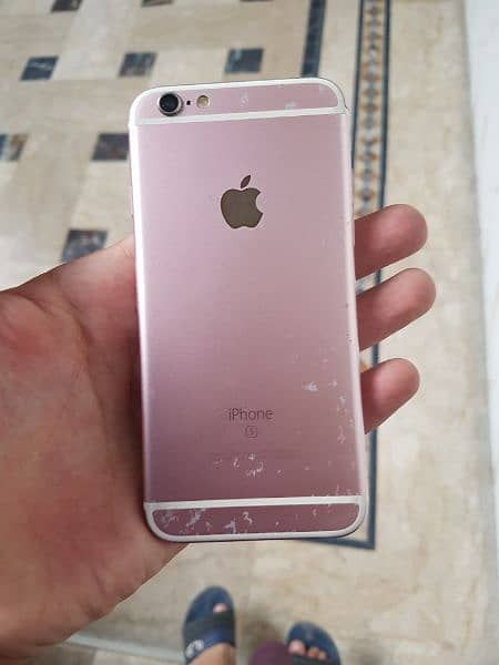 iPhone 6s 1