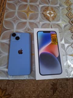 Iphone 14 128gb Pta Aproved