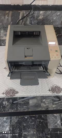 Hp duplex P3005 Laserjet Printer