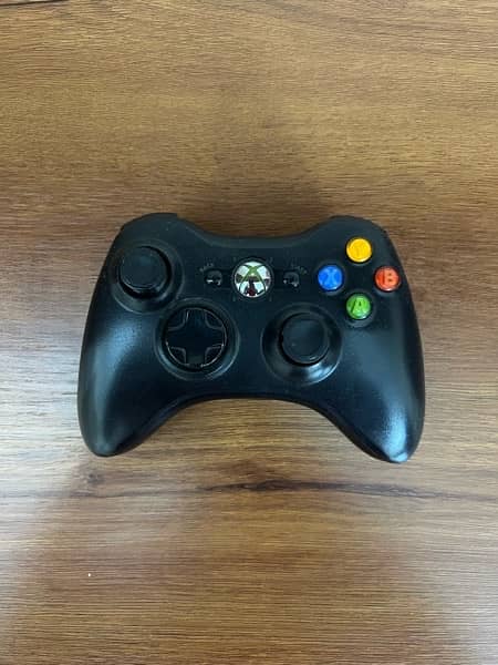 Xbox 360 Controller 1