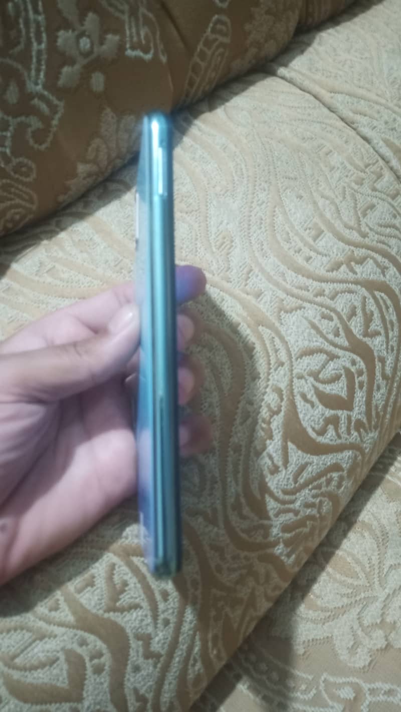 vivo y17 ram8  256 Gb 0