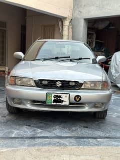 Suzuki Baleno 2000