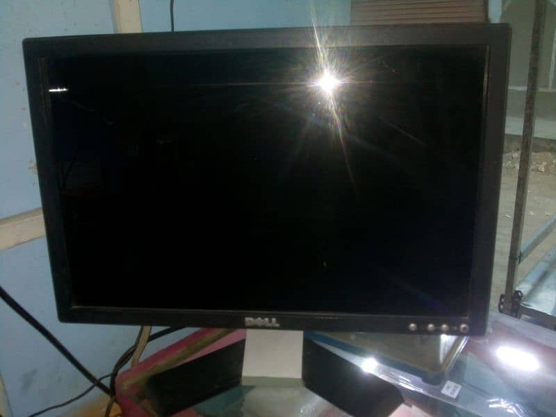 LCD for seal 17 ya 20 inch ki hai LCD ok hai 3