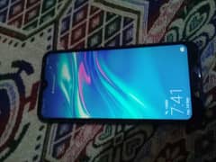 Huawei y7 2019 Pta official