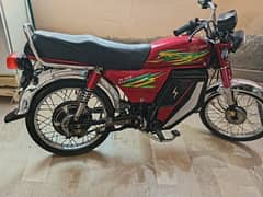 Jolta electric bike 2022 model without bettery