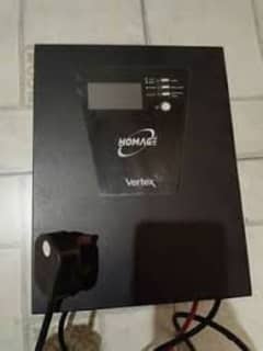 Homage vertex 1.2 Solar Inverter