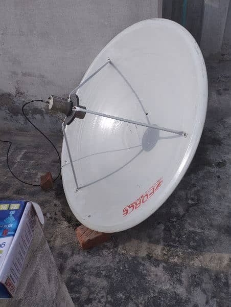 dish antenna  sell 032114546O5 0