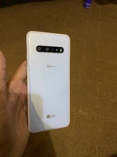 Lg v60 (8/128)