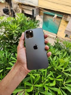 APPLE I PHONE 12 PRO [128 GB FACTORY UNLOCK] 0