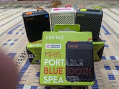 Edifier Bluetooth Speaker