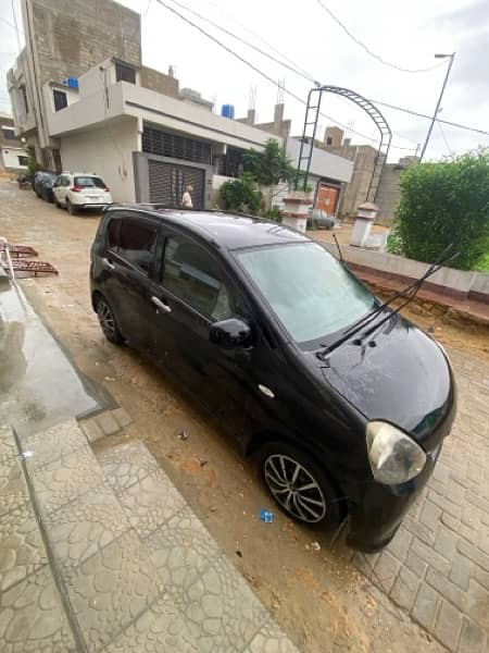 Daihatsu Mira 2015 17