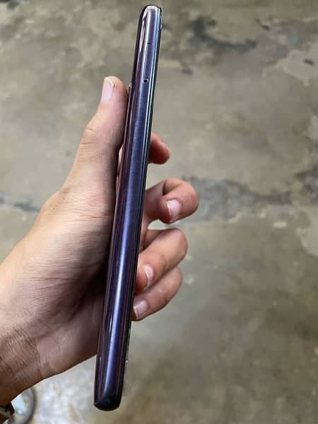 motorola one 5G 1