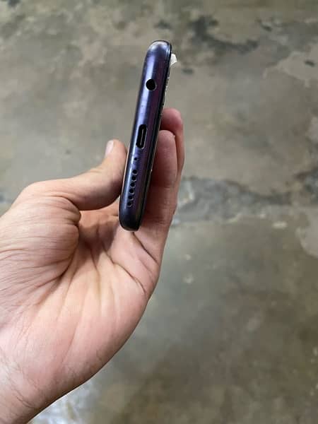 motorola one 5G 3