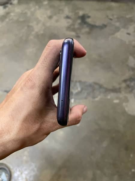 motorola one 5G 4