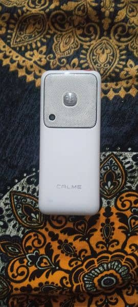 Calme button phone price 4000 1