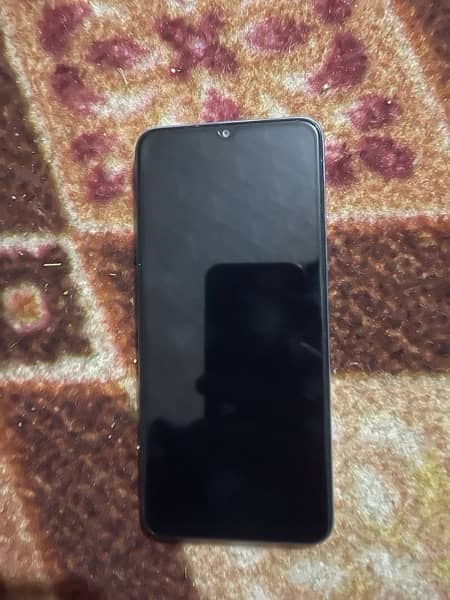 OPPO mobile is in good condition 1