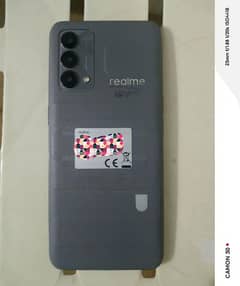 realme GT Master Edition 5G 8/128