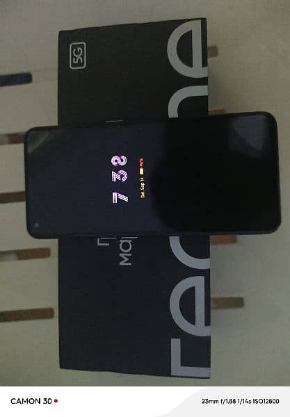 realme GT Master Edition 5G 8/128 1