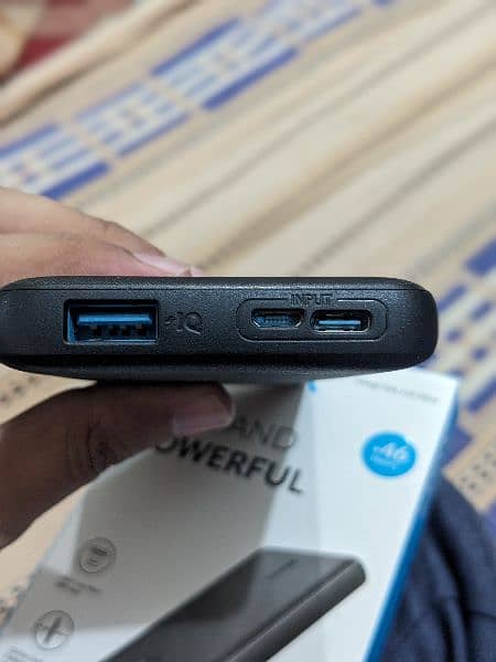 Anker Powerbank 10000 mah 3