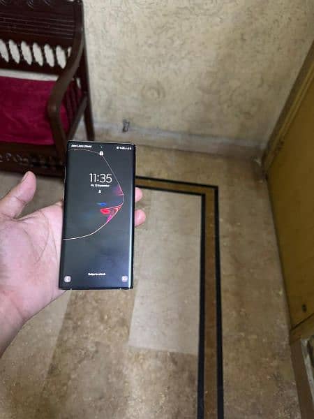 Samsung Note 10 Plus 2