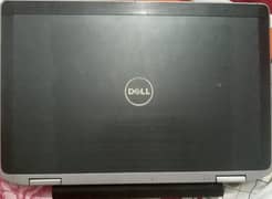 Selling used Dell latitude laptop 0