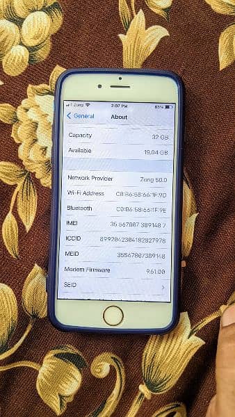 iphon 6s pta aprove 2