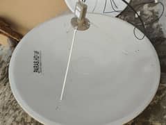 dish antenna  sell 032114546O5