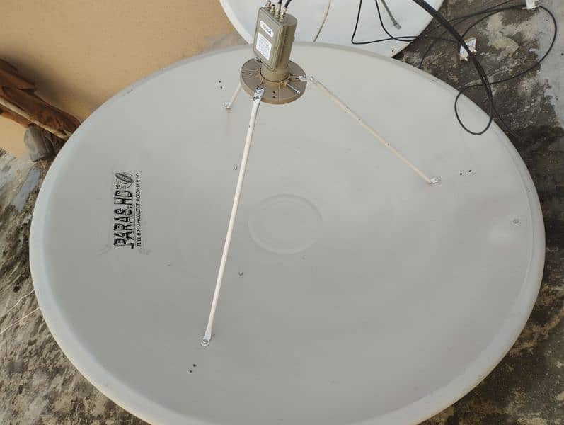 dish antenna  sell 032114546O5 0