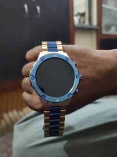 Zero Vogue Smartwatch