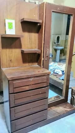 dressing table for sale