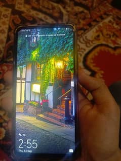 huawei y9 prime